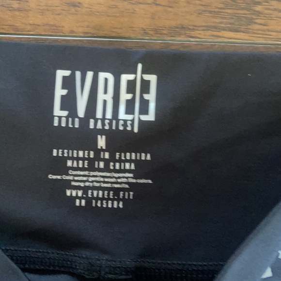 Workout leggings - Picture 3 of 5